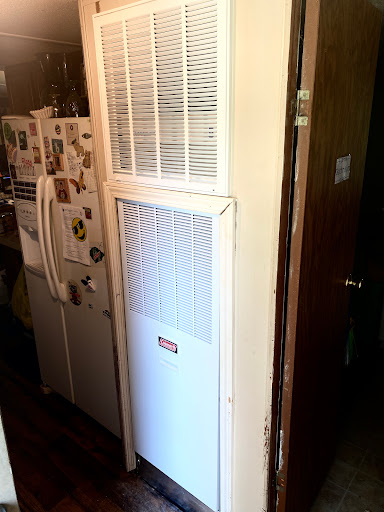 HVAC Contractor «A+ Derr Heating & Cooling», reviews and photos