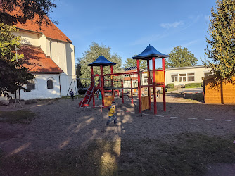 Grundschule Scharnebeck