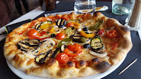 Pizza du Restaurant italien Villa de Capri à Vincennes - n°1