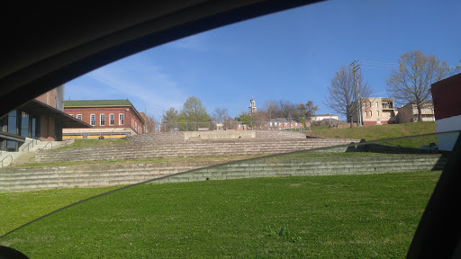 Museum «Lower Mississippi River Museum», reviews and photos, 910 Washington St, Vicksburg, MS 39183, USA