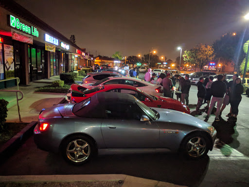 Donut Shop «Rainbow Donuts», reviews and photos, 11825 South St, Cerritos, CA 90703, USA