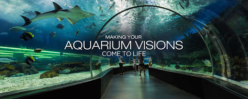 Aquarium «Aquarium Design International», reviews and photos, 9150 Belvedere Rd #110, Royal Palm Beach, FL 33411, USA