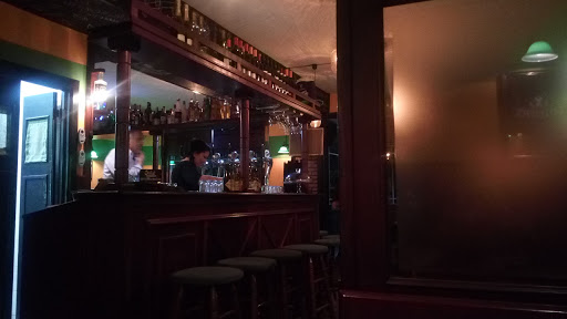 Dervock Irish Pub
