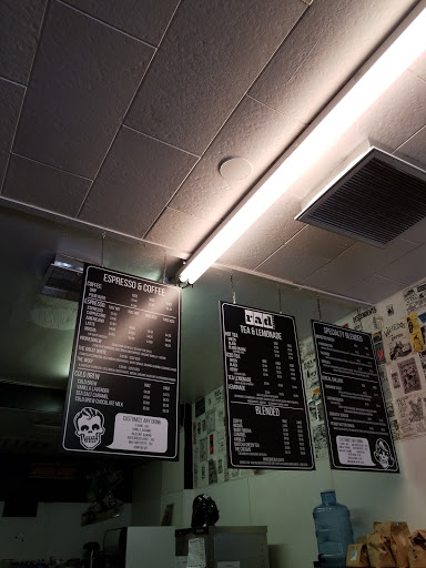 Coffee Shop «Rad Coffee», reviews and photos, 232 N 2nd Ave, Upland, CA 91786, USA