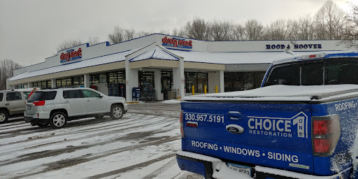 Pharmacy «Discount Drug Mart», reviews and photos, 4044 Fishcreek Rd, Stow, OH 44224, USA