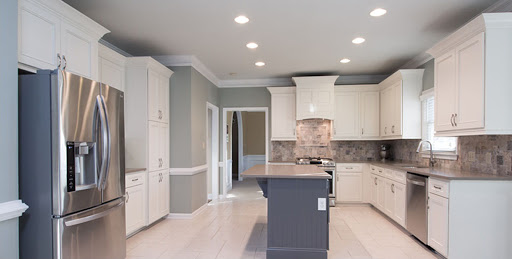 Interior Designer «Creative Cabinets and Faux Finishes, LLC», reviews and photos, 4225 Jvl Industrial Park Dr, Marietta, GA 30066, USA