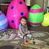 Effective Learning Daycare - Photo 2 - Car repair in Glendale, CA, Los Angeles