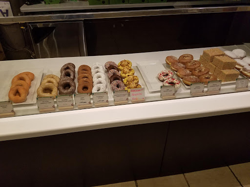 Donut Shop «Holey Moley Coffee + Doughnuts - Milwaukee», reviews and photos, 316 N Milwaukee St, Milwaukee, WI 53202, USA