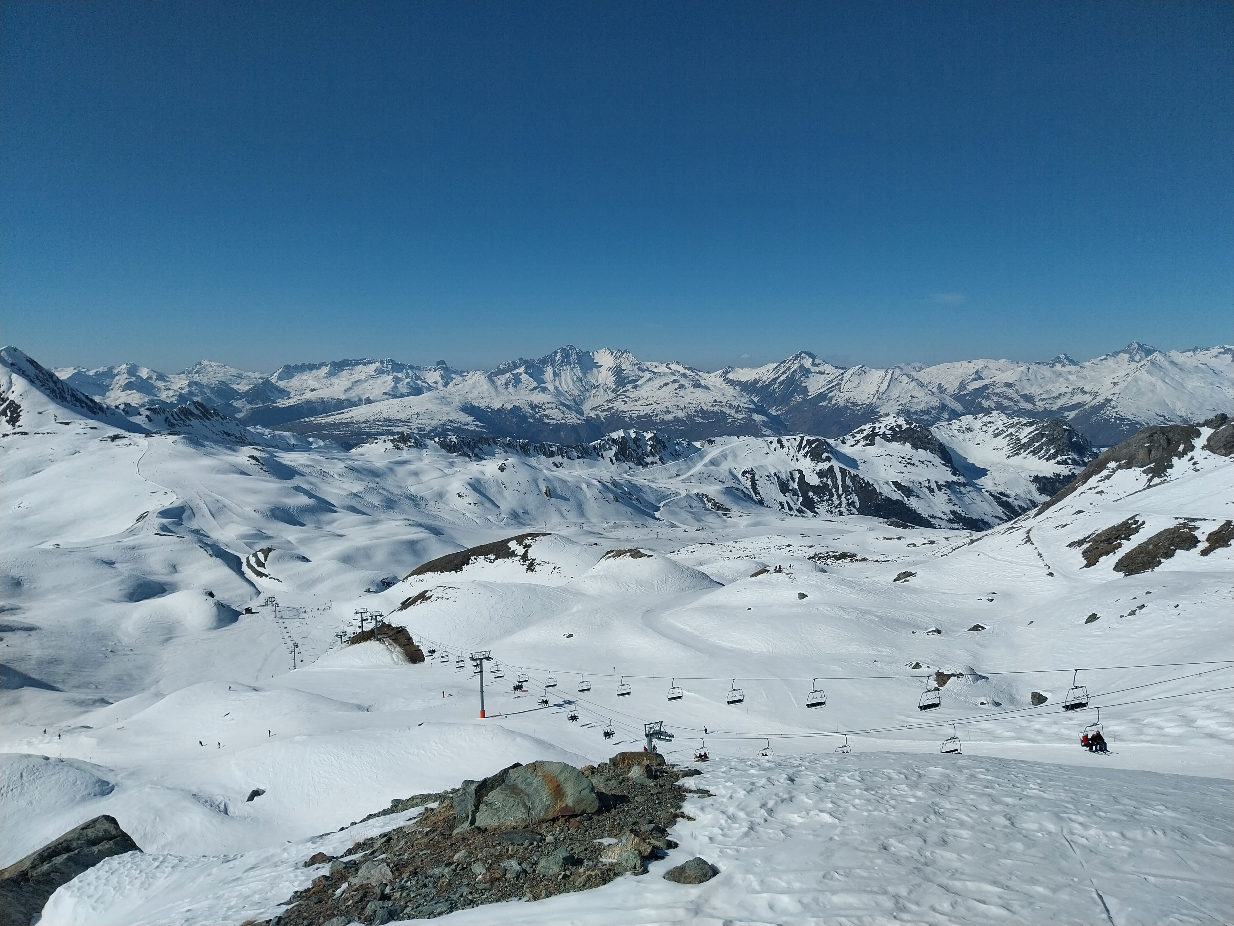 Photo n° 2 de l'avis de Jérôme.. fait le 11/03/2023 à 06:31