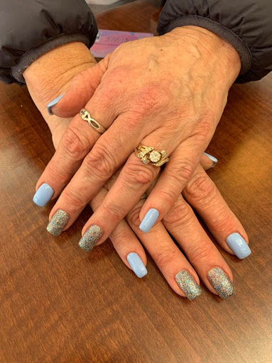 Nail Salon «Elite Nail Salon», reviews and photos, 147 Woodport Rd # 2, Sparta Township, NJ 07871, USA