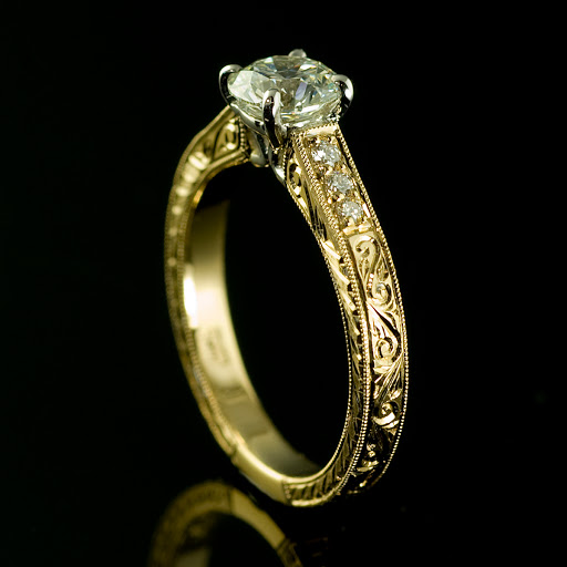 Jeweler «Krombholz Jewelers», reviews and photos, 9399 Shelly Ln, Montgomery, OH 45242, USA