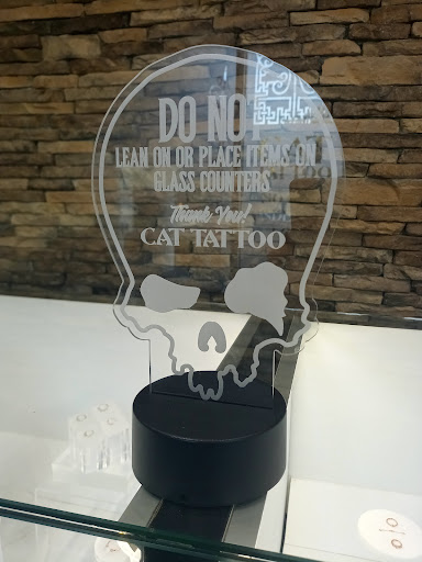 Explore woman shoulder tattoo ideas, creative tattoo ideas in Addison, available at Cat Tattoo