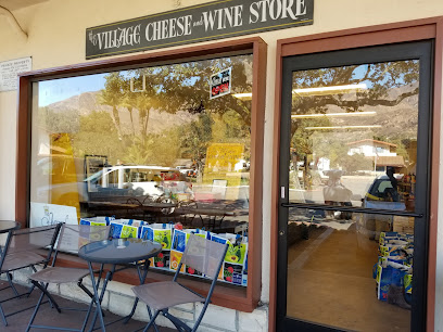 Montecito Gourmet by Village Cheese & Wine