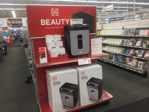 Office Supply Store «Staples», reviews and photos, 10530 Campus Way S, Largo, MD 20774, USA