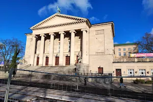 Grand Theatre, Poznań image