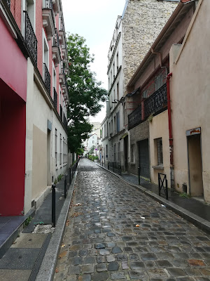 Service des impôts des particuliers Paris 14ème à Paris