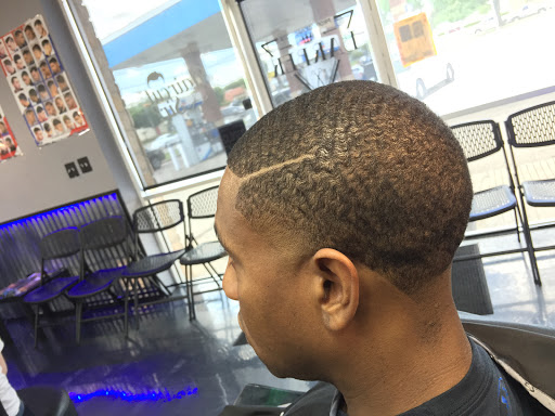 Barber Shop «Star City Barbers LLC», reviews and photos, 771 W Buckingham Rd, Garland, TX 75040, USA