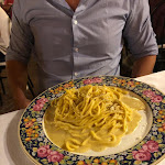 Photo n°3 de l'avis de Daniela.i fait le 08/08/2021 à 11:15 sur le  Ristorante Hotel Guerrinuccio à Aielli