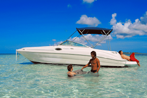 Crystal Charters Cayman image