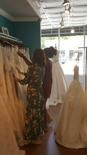 Bridal Shop «The White Magnolia Bridal Collection», reviews and photos, 1716 Hendricks Ave, Jacksonville, FL 32207, USA