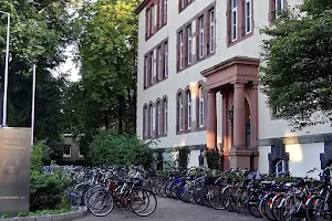 Gymnasium an der Gartenstraße image