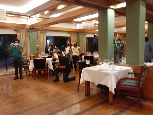 MBURICAO Restaurante