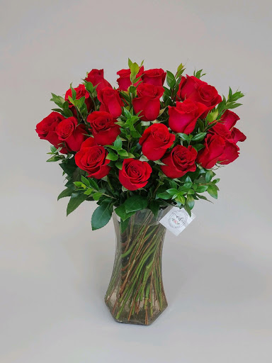 Florist «Winter Springs Florist and Gifts», reviews and photos, 1055 W State Rd 434, Winter Springs, FL 32708, USA