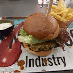 Photo n°1 de l'avis de stefan.� fait le 27/11/2022 à 12:07 sur le  Stellwerk 13 à Eppelborn