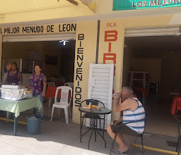 Menudo La Costumbre photo