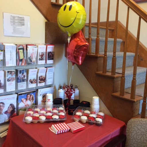Insurance Agency «State Farm: Matt Basile», reviews and photos