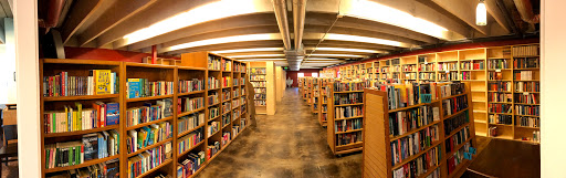 Used Book Store «Pioneer Bookstore», reviews and photos, 450 Center St, Provo, UT 84601, USA