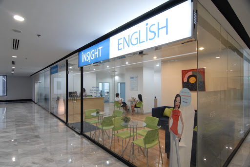 Insight English - เรียนภาษาอังกฤษ TOEIC IELTS TOEFL
