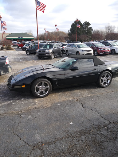 Car Dealer «Orchard Chrysler Dodge Jeep Ram», reviews and photos, 64600 Van Dyke, Washington, MI 48095, USA