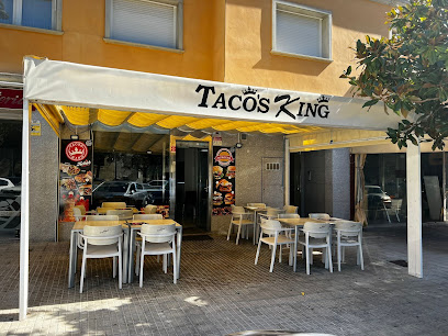 Tacos King - Carrer de la Indústria, 42, Loc2, 17220 Sant Feliu de Guíxols, Girona, Spain