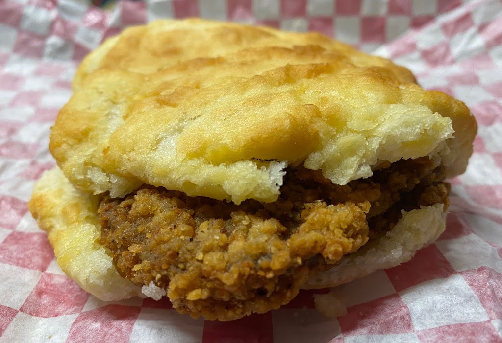 The Biscuit Company 27203