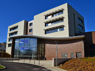 ISOstéo Lyon, Ecole d'Ostéopathie