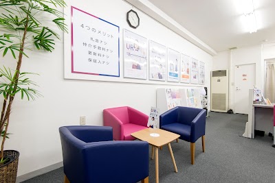 UR賃貸ショップひばりヶ丘