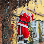 Photo n°4 de l'avis de Gilbert.u fait le 09/12/2023 à 16:49 sur le  Café am Markt Inh. Jens Fischer à Stavenhagen