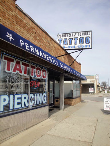 Explore small japanese tattoo ideas, creative tattoo ideas in Toledo, available at Perfectly Pierced & Permanently Scarred, Permanent Skin Artistry