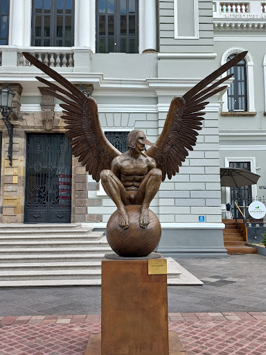 Museo de esculturas Tlaquepaque