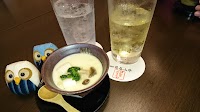 花谷山中