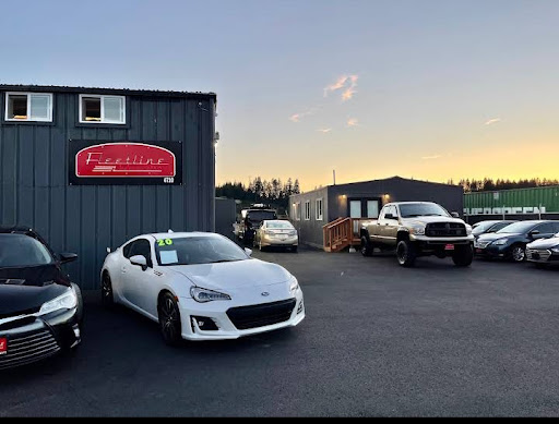 Auto Repair Shop «Fleetline Automotive and Fabrication», reviews and photos, 4710 S Adams St, Tacoma, WA 98409, USA