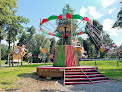 Park W Deche Bielsko-Biala