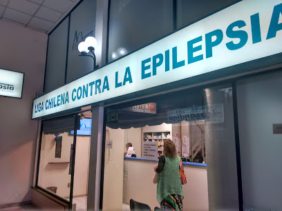 Liga Chilena contra la Epilepsia