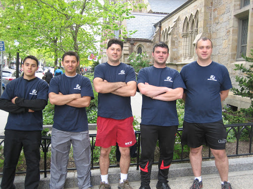 Moving Company «TLC Moving & Storage», reviews and photos, 50 Terminal St, Charlestown, MA 02129, USA