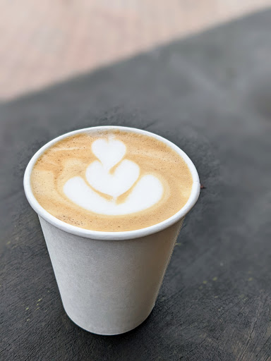 Cafe «Ballard Coffee Works», reviews and photos, 2060 NW Market St, Seattle, WA 98107, USA