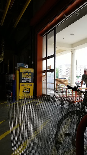 Home Improvement Store «The Home Depot», reviews and photos, 450 Hackensack Ave, Hackensack, NJ 07601, USA