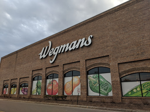 Supermarket «Wegmans», reviews and photos, 6789 E Genesee St, Fayetteville, NY 13066, USA