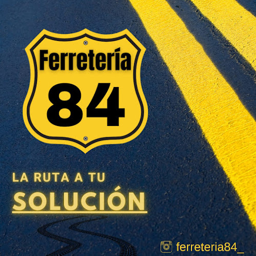 Ferreteria 84 - Valparaíso