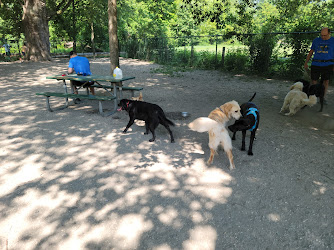 Benjamin Banneker Dog Park